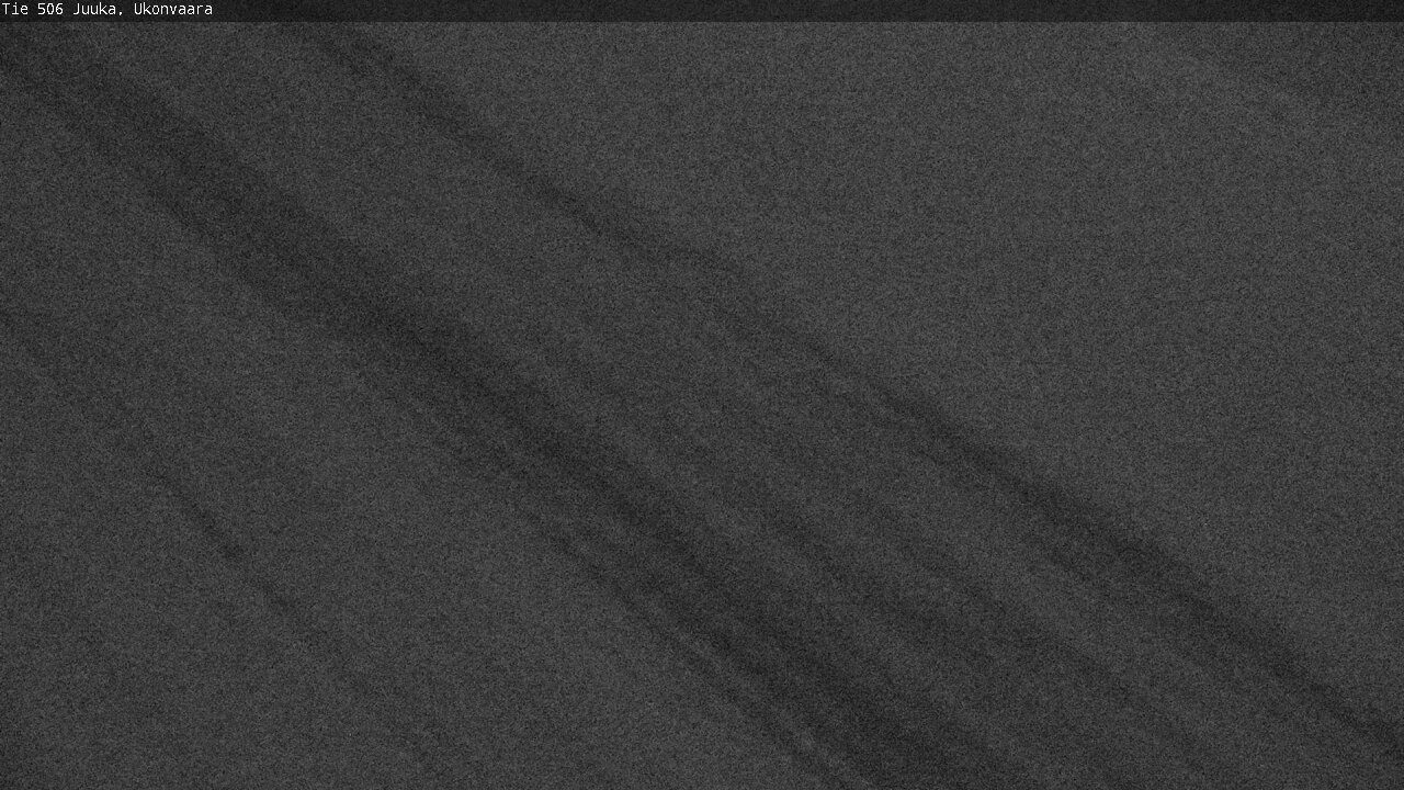 Kelikamerat Kuva Tie 506 Juuka Ukonvaara, Juuka, Pohjois-Karjala