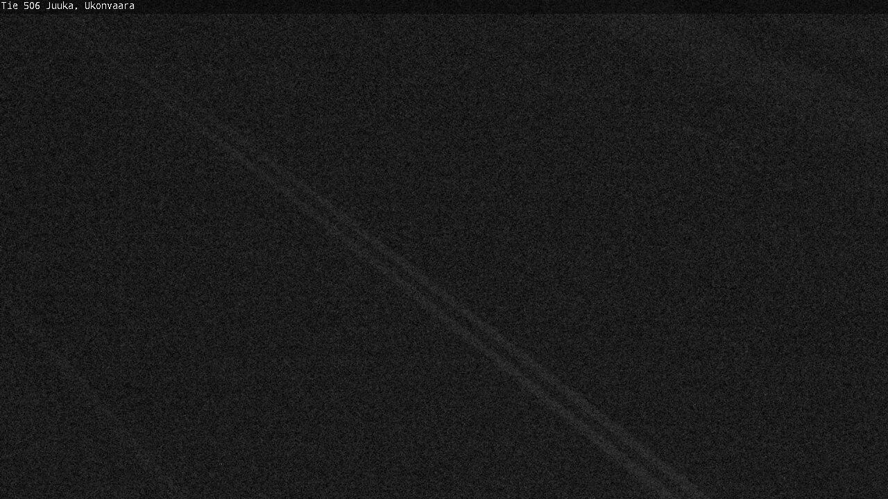 Kelikamerat Kuva Tie 506 Juuka Ukonvaara, Juuka, Pohjois-Karjala