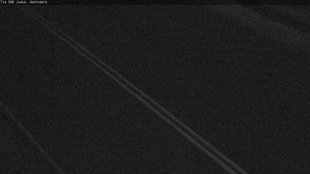 Kelikamerat Kuva Tie 506 Juuka Ukonvaara, Juuka, Pohjois-Karjala