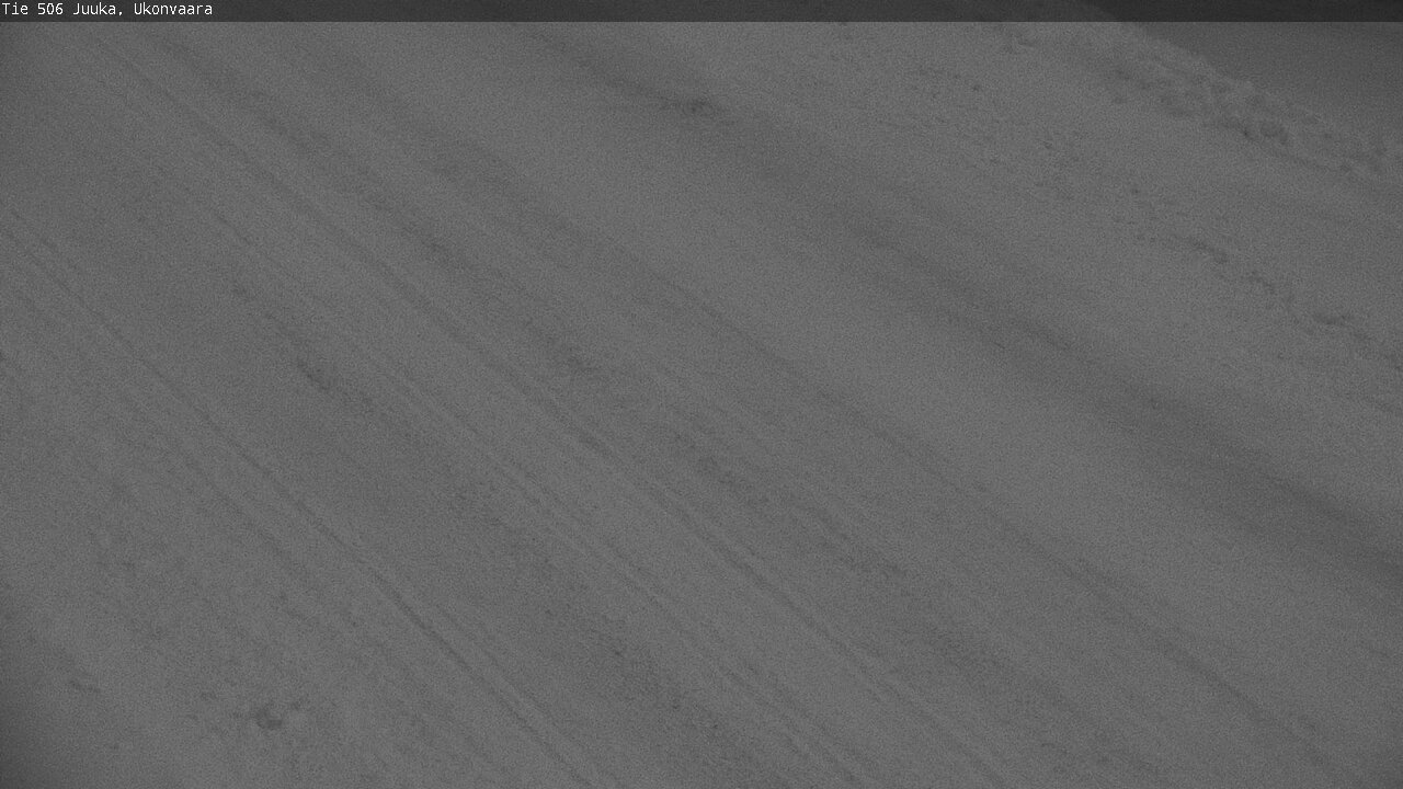 Kelikamerat Kuva Tie 506 Juuka Ukonvaara, Juuka, Pohjois-Karjala