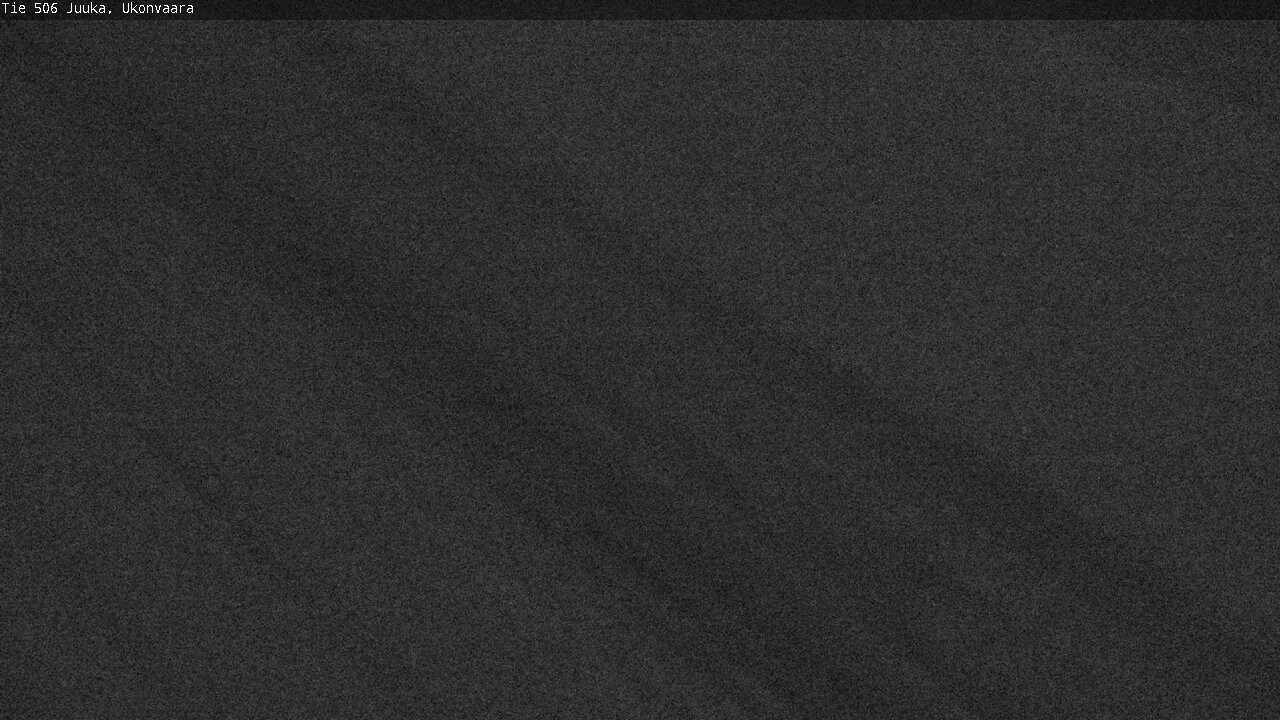 Kelikamerat Kuva Tie 506 Juuka Ukonvaara, Juuka, Pohjois-Karjala