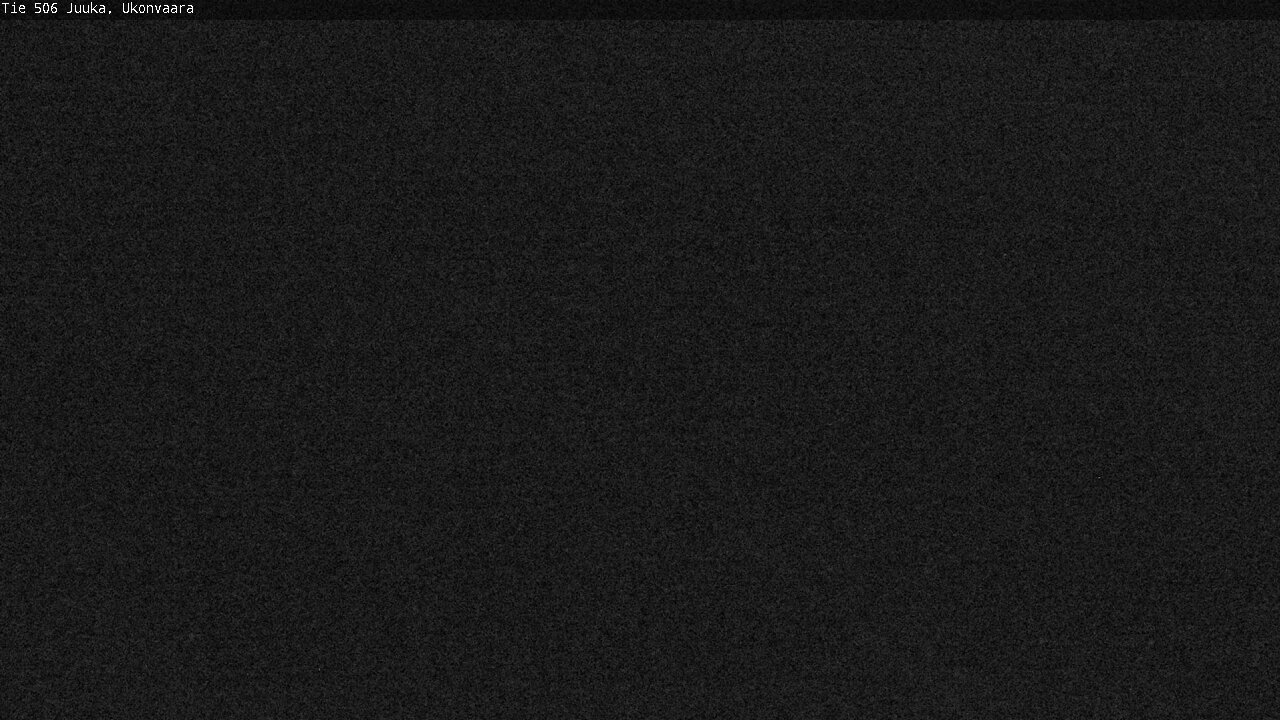 Kelikamerat Kuva Tie 506 Juuka Ukonvaara, Juuka, Pohjois-Karjala