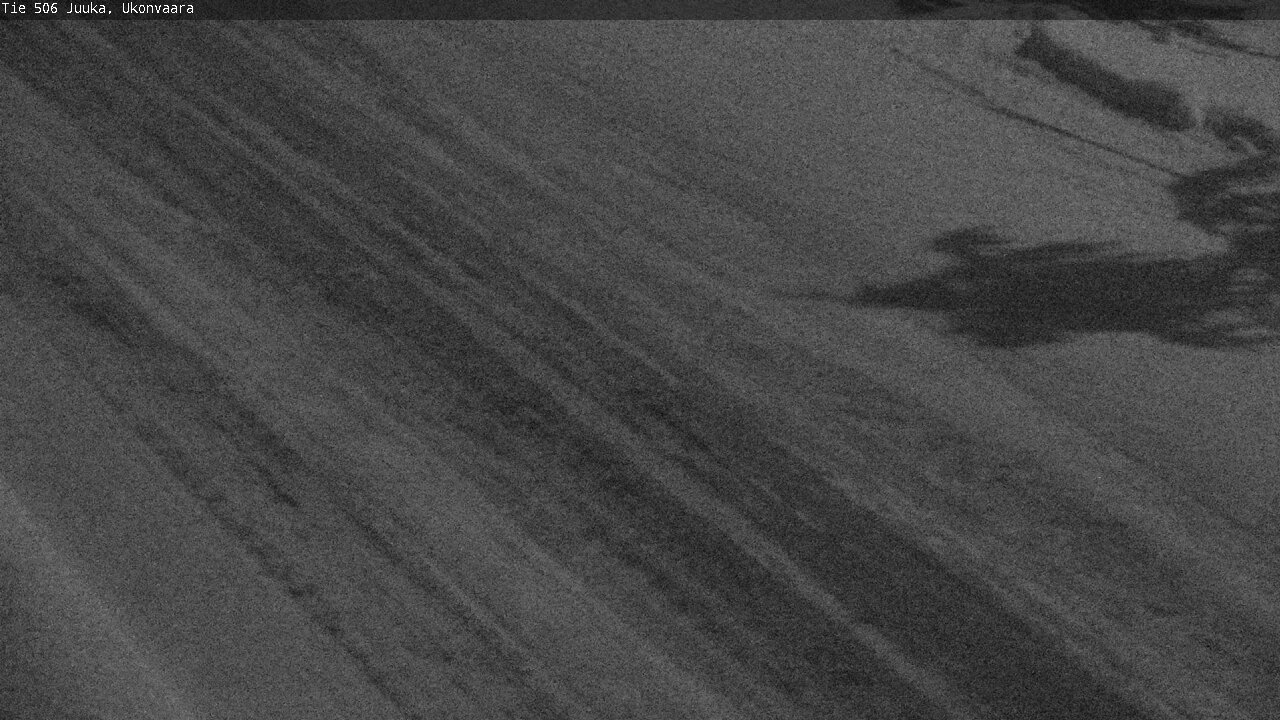 Kelikamerat Kuva Tie 506 Juuka Ukonvaara, Juuka, Pohjois-Karjala