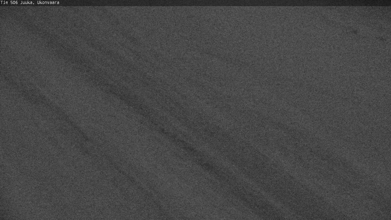 Kelikamerat Kuva Tie 506 Juuka Ukonvaara, Juuka, Pohjois-Karjala