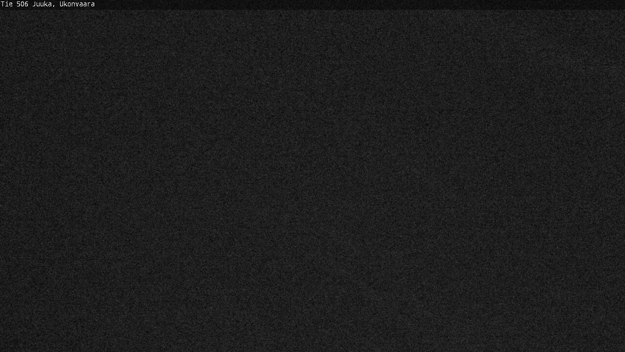 Kelikamerat Kuva Tie 506 Juuka Ukonvaara, Juuka, Pohjois-Karjala