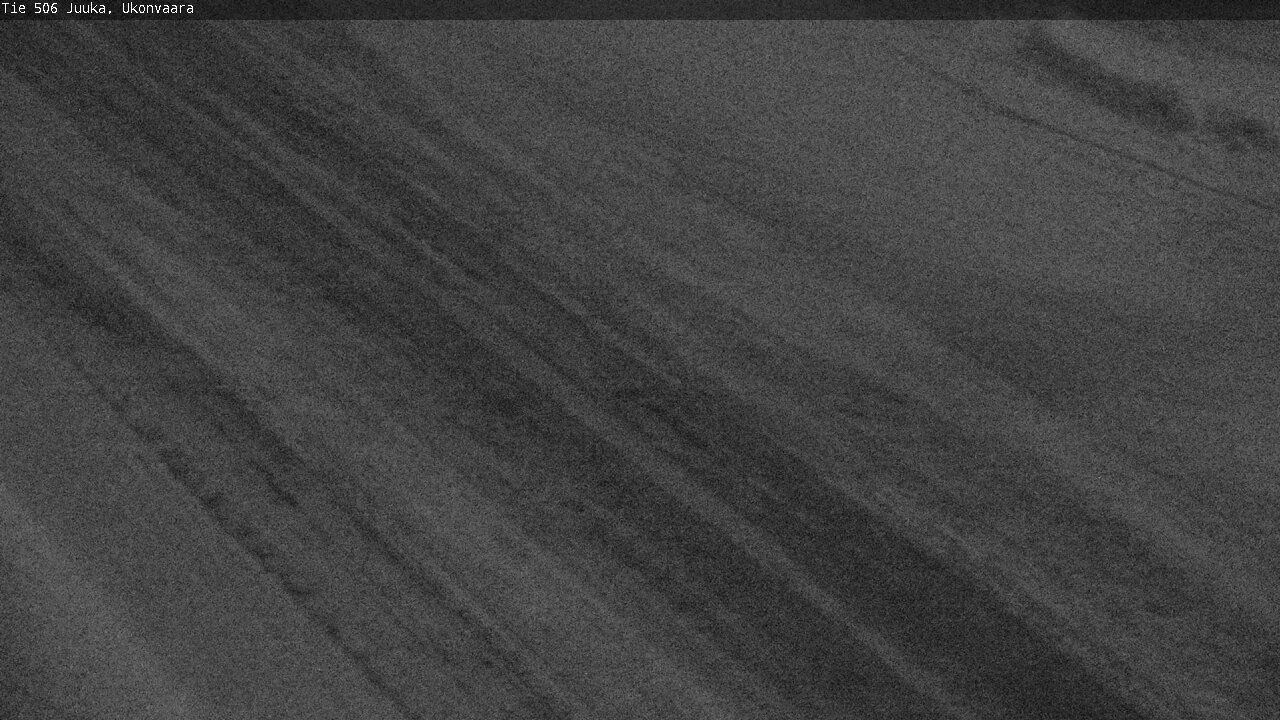 Kelikamerat Kuva Tie 506 Juuka Ukonvaara, Juuka, Pohjois-Karjala