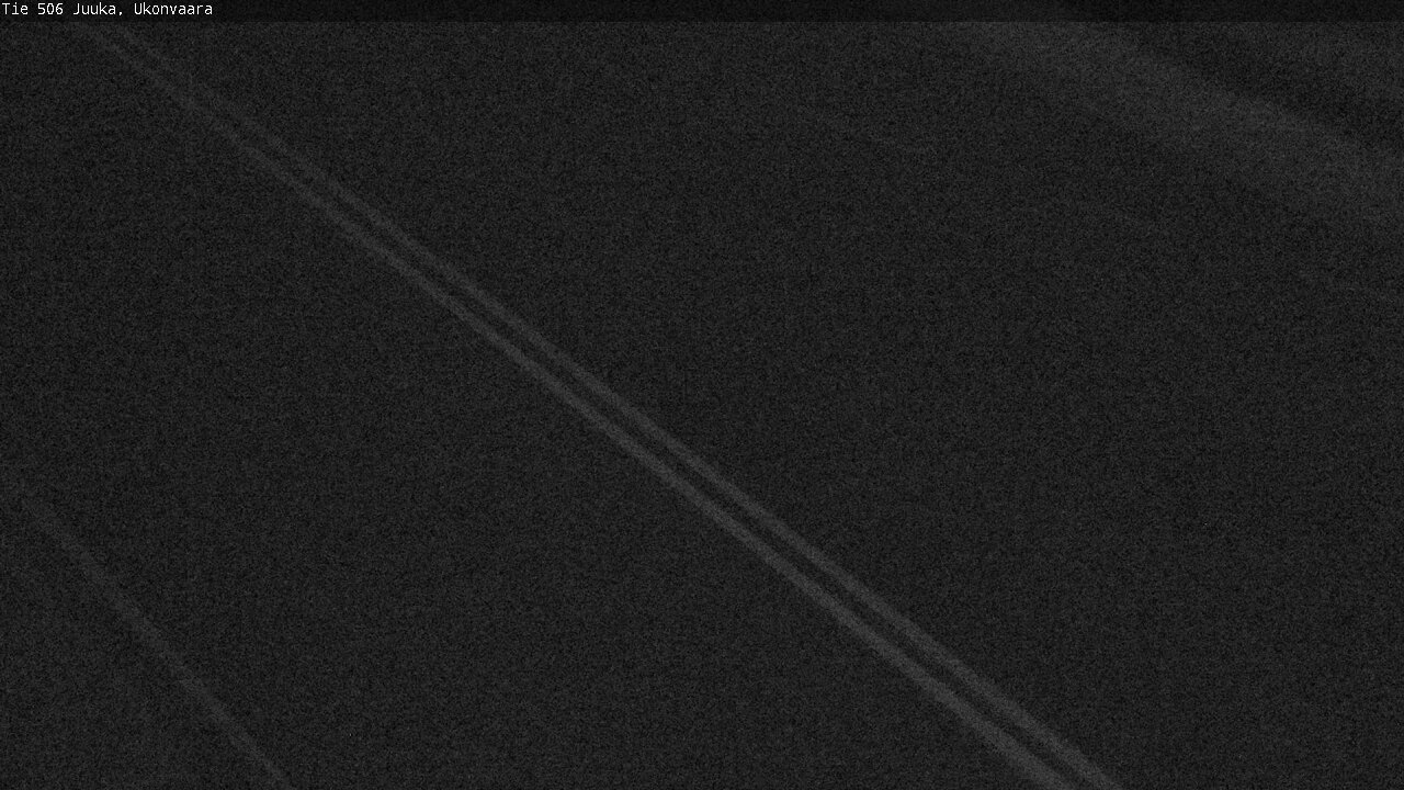 Kelikamerat Kuva Tie 506 Juuka Ukonvaara, Juuka, Pohjois-Karjala