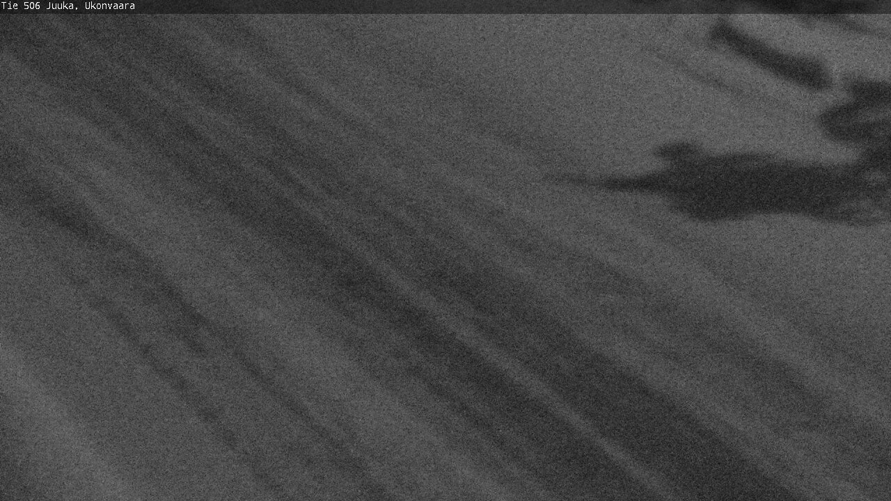 Kelikamerat Kuva Tie 506 Juuka Ukonvaara, Juuka, Pohjois-Karjala