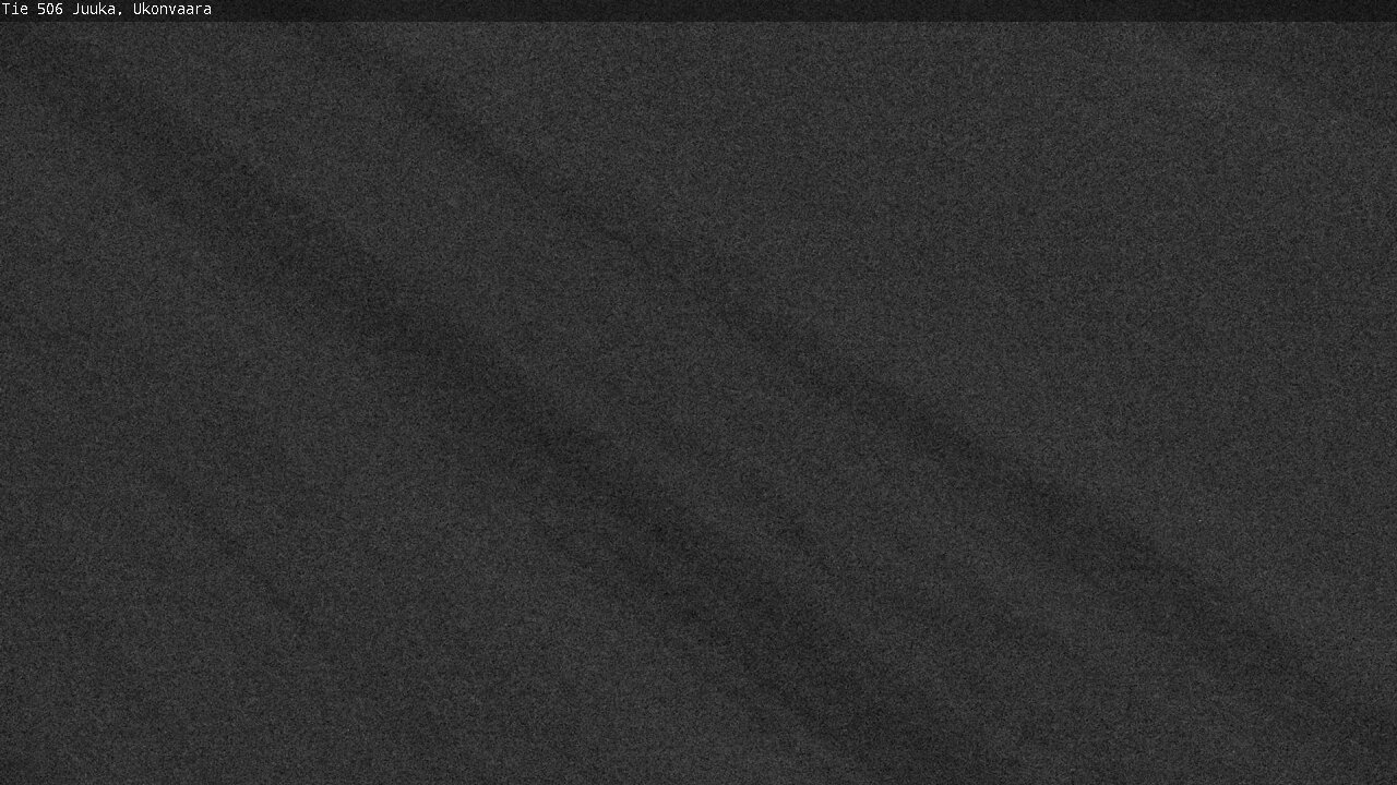 Kelikamerat Kuva Tie 506 Juuka Ukonvaara, Juuka, Pohjois-Karjala