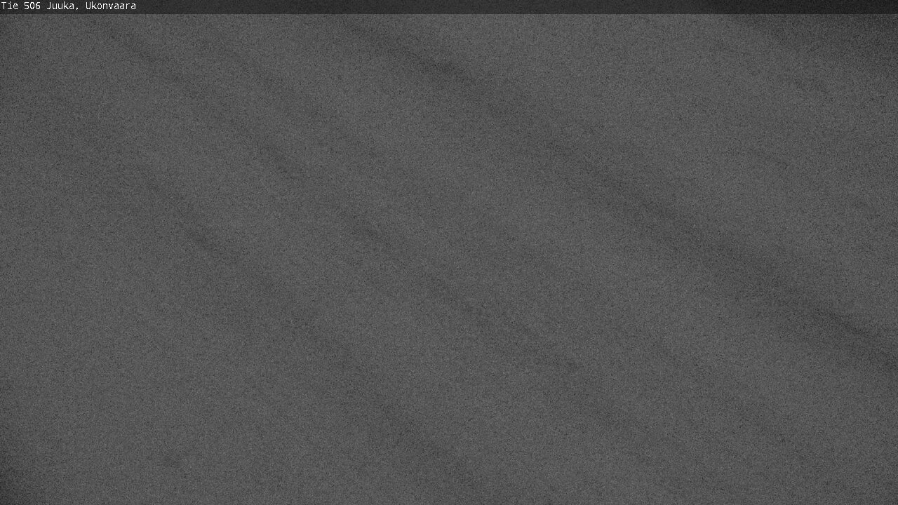 Kelikamerat Kuva Tie 506 Juuka Ukonvaara, Juuka, Pohjois-Karjala