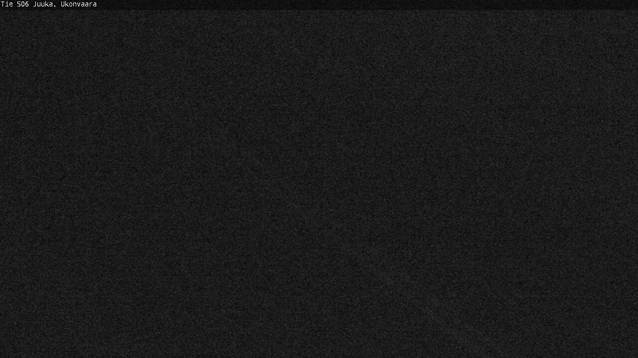 Kelikamerat Kuva Tie 506 Juuka Ukonvaara, Juuka, Pohjois-Karjala