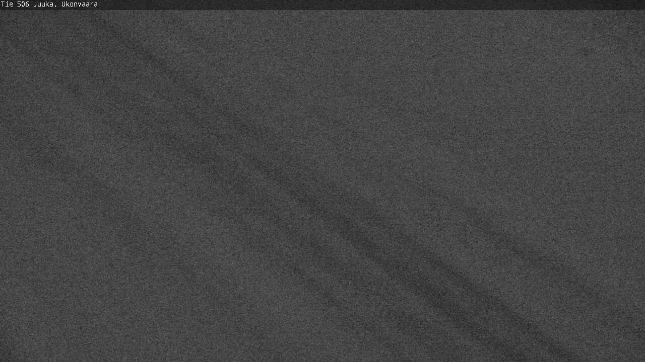 Kelikamerat Kuva Tie 506 Juuka Ukonvaara, Juuka, Pohjois-Karjala