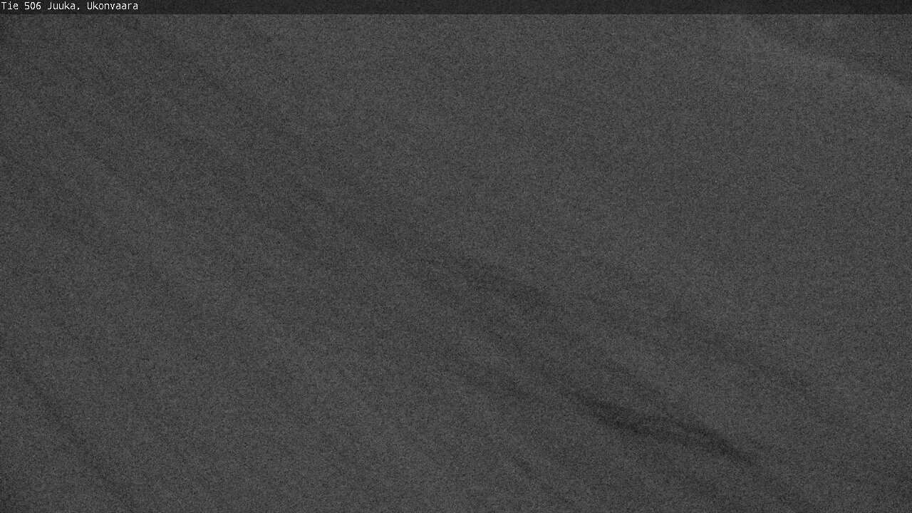 Kelikamerat Kuva Tie 506 Juuka Ukonvaara, Juuka, Pohjois-Karjala