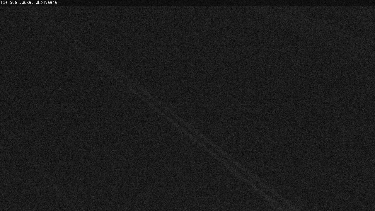 Kelikamerat Kuva Tie 506 Juuka Ukonvaara, Juuka, Pohjois-Karjala