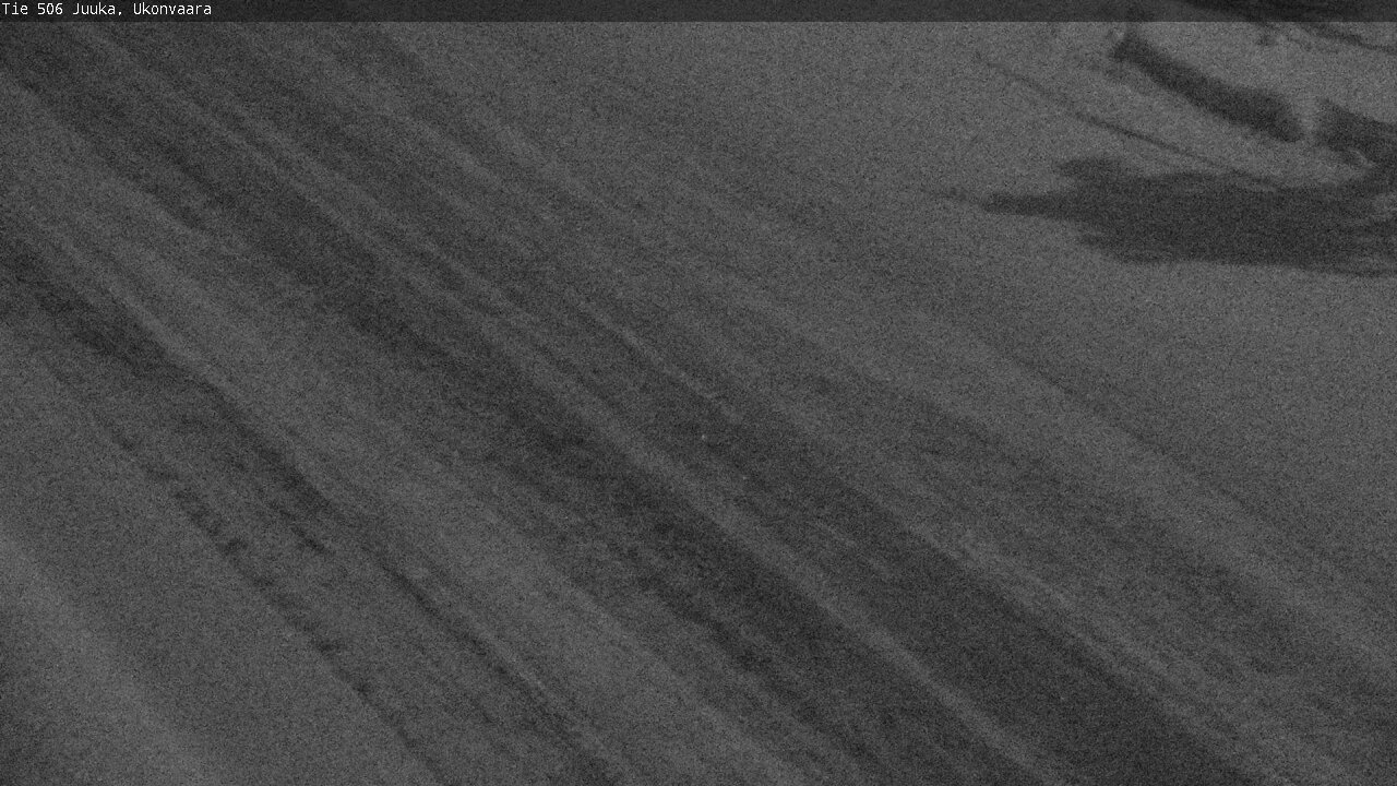 Kelikamerat Kuva Tie 506 Juuka Ukonvaara, Juuka, Pohjois-Karjala