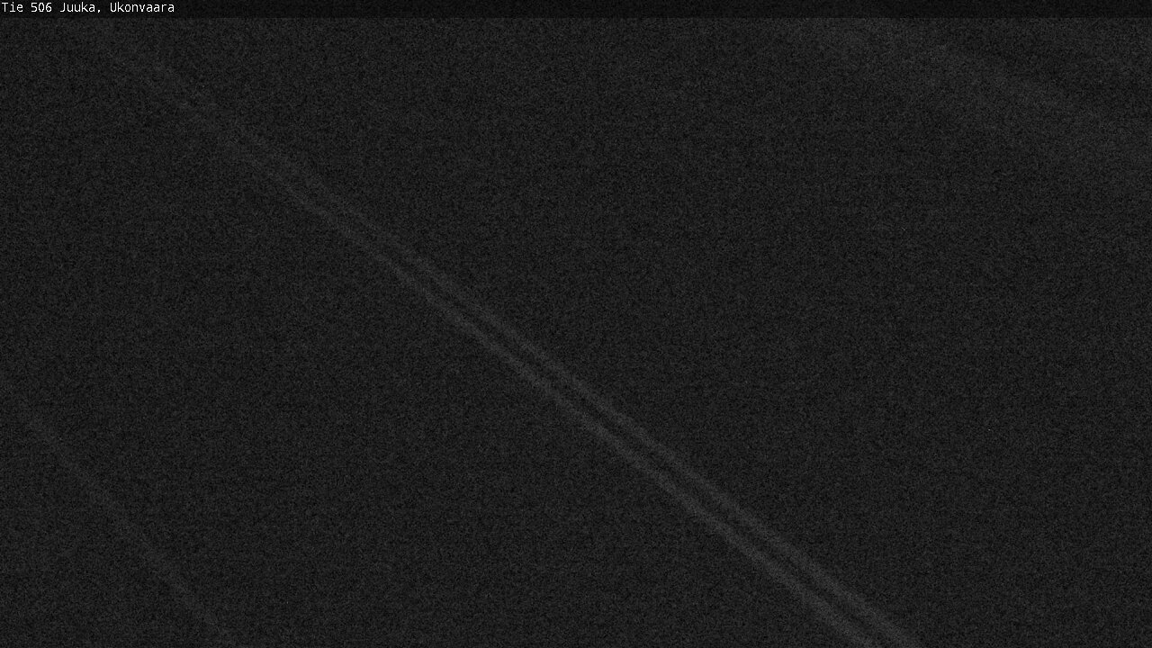 Kelikamerat Kuva Tie 506 Juuka Ukonvaara, Juuka, Pohjois-Karjala