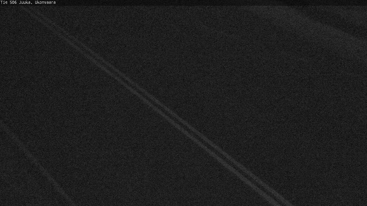 Kelikamerat Kuva Tie 506 Juuka Ukonvaara, Juuka, Pohjois-Karjala