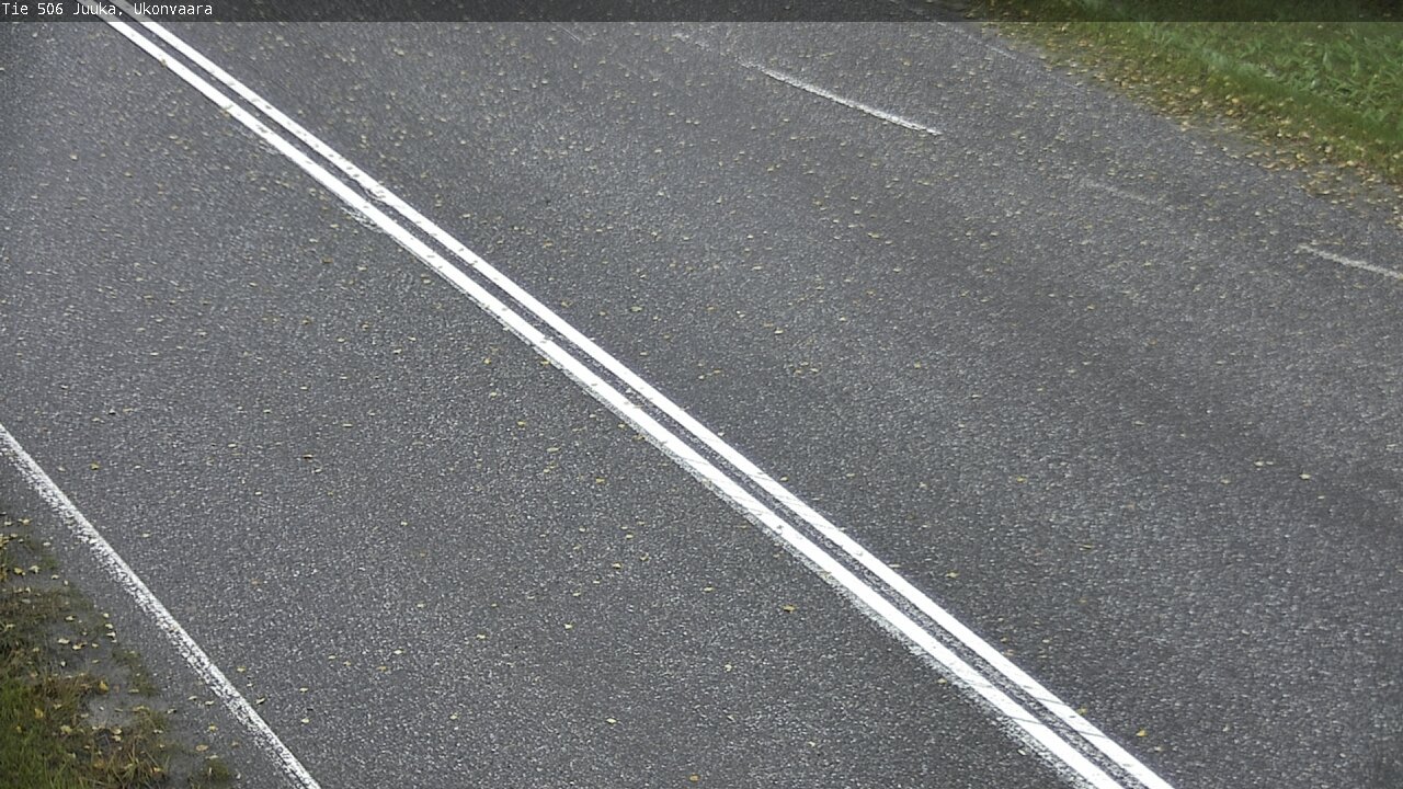 Kelikamerat Kuva Tie 506 Juuka Ukonvaara, Juuka, Pohjois-Karjala