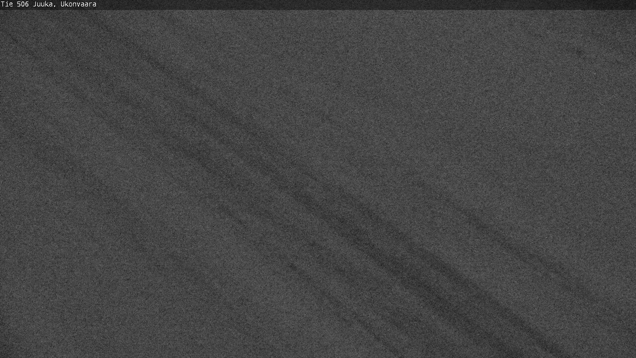 Kelikamerat Kuva Tie 506 Juuka Ukonvaara, Juuka, Pohjois-Karjala