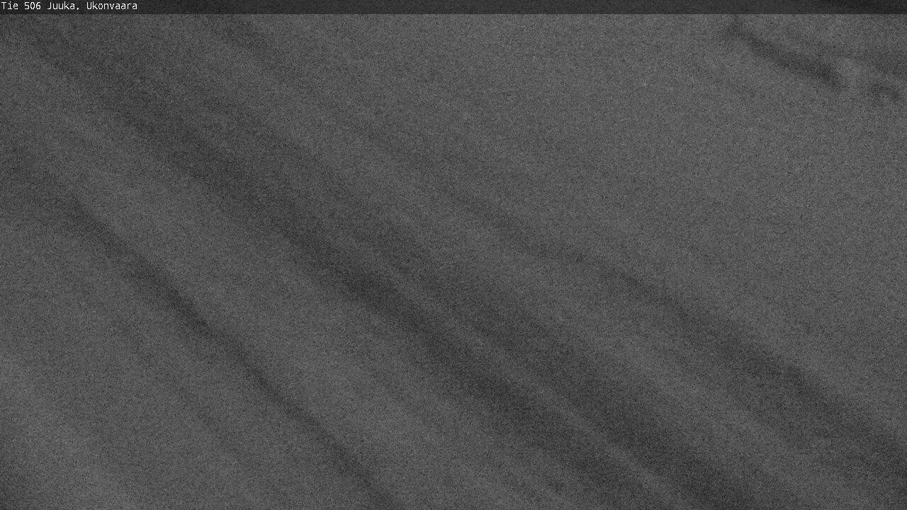 Kelikamerat Kuva Tie 506 Juuka Ukonvaara, Juuka, Pohjois-Karjala