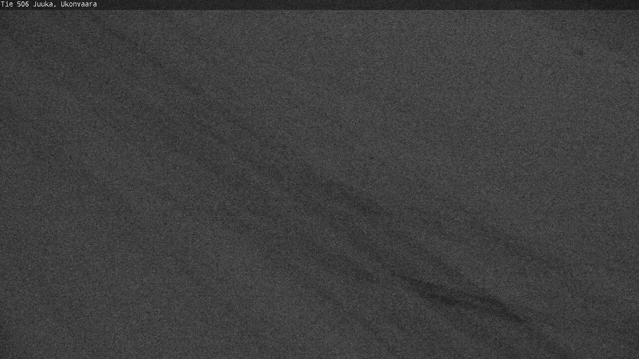 Kelikamerat Kuva Tie 506 Juuka Ukonvaara, Juuka, Pohjois-Karjala