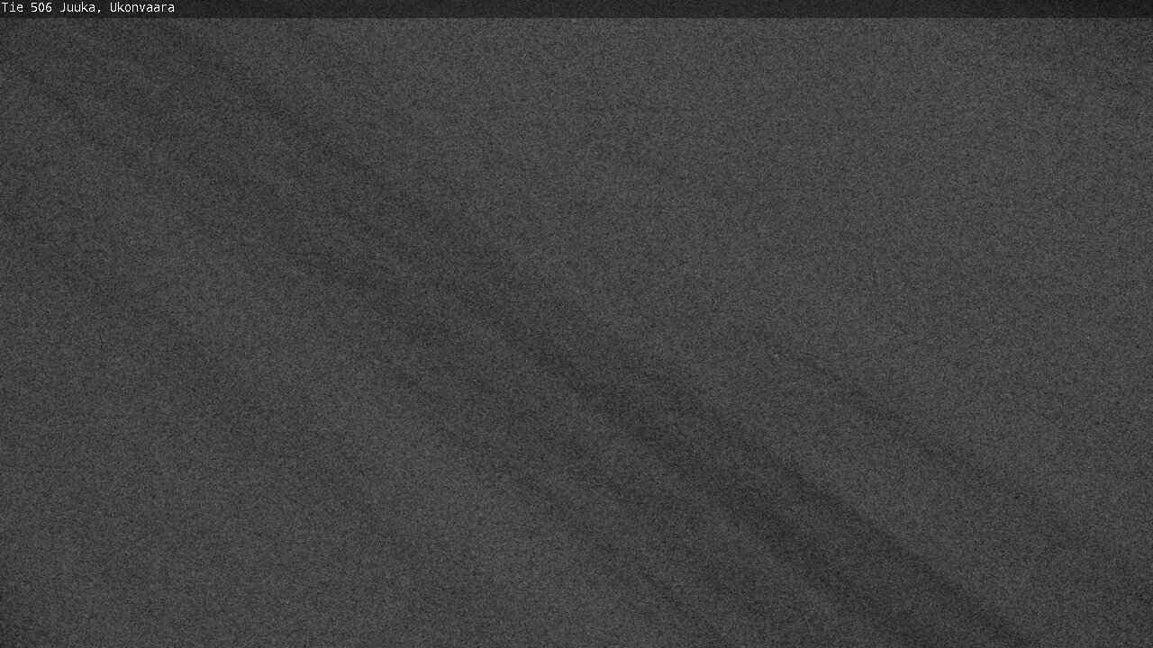 Kelikamerat Kuva Tie 506 Juuka Ukonvaara, Juuka, Pohjois-Karjala