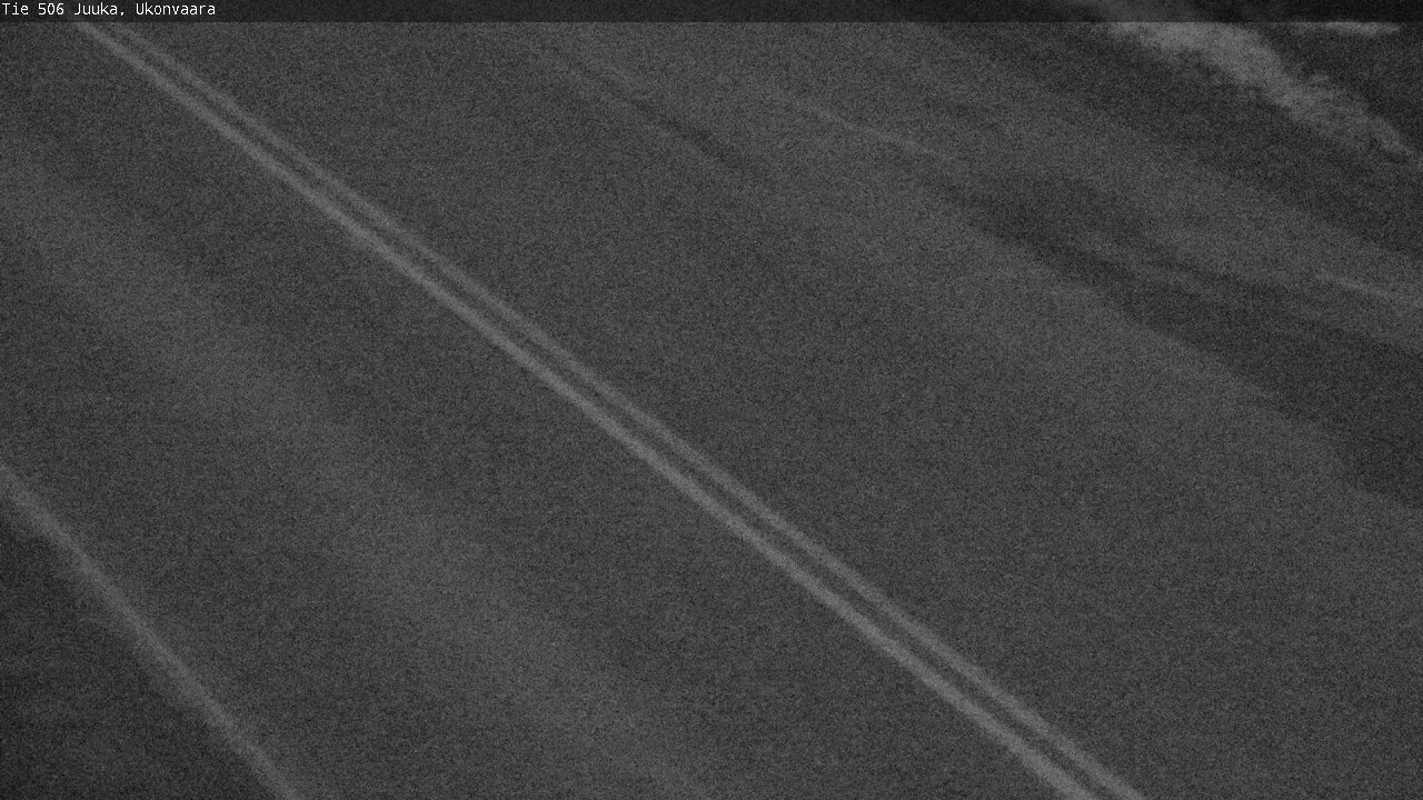 Kelikamerat Kuva Tie 506 Juuka Ukonvaara, Juuka, Pohjois-Karjala