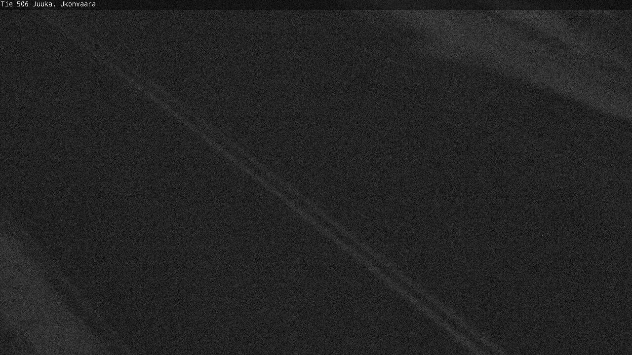 Kelikamerat Kuva Tie 506 Juuka Ukonvaara, Juuka, Pohjois-Karjala