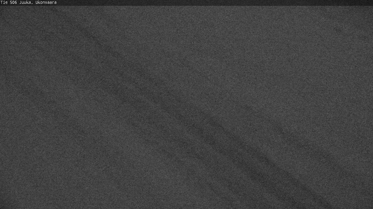 Kelikamerat Kuva Tie 506 Juuka Ukonvaara, Juuka, Pohjois-Karjala