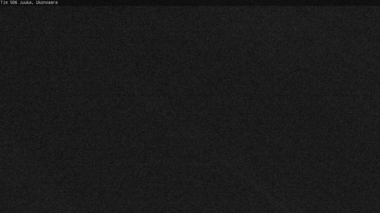 Kelikamerat Kuva Tie 506 Juuka Ukonvaara, Juuka, Pohjois-Karjala