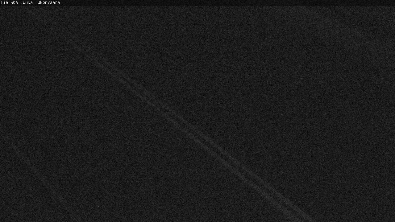 Kelikamerat Kuva Tie 506 Juuka Ukonvaara, Juuka, Pohjois-Karjala