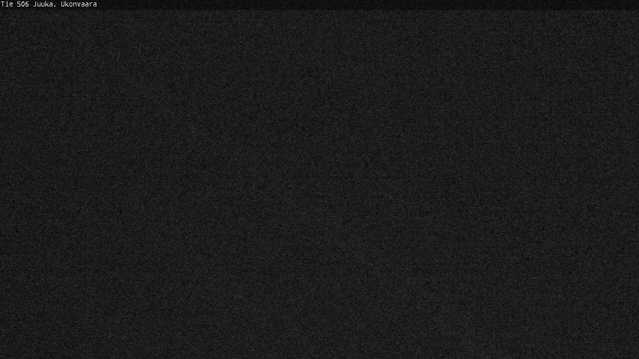 Kelikamerat Kuva Tie 506 Juuka Ukonvaara, Juuka, Pohjois-Karjala