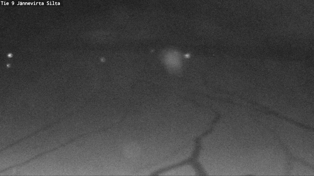 Kelikamerat Kuva Tie 9 Kuopio, Jännevirran silta, Kuopio, Pohjois-Savo