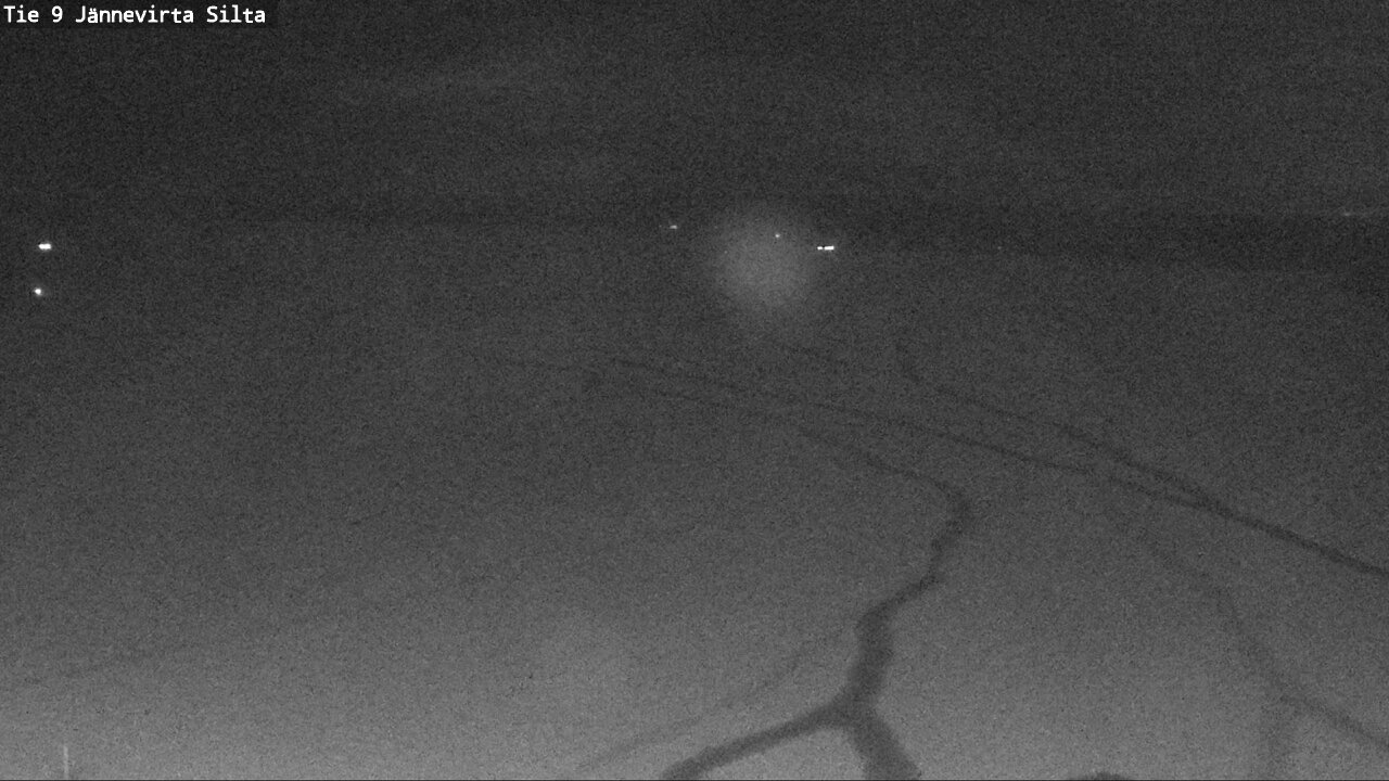 Kelikamerat Kuva Tie 9 Kuopio, Jännevirran silta, Kuopio, Pohjois-Savo