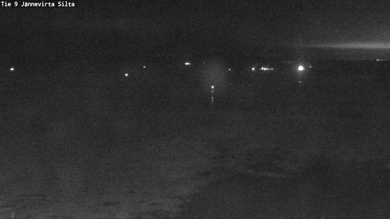 Kelikamerat Kuva Tie 9 Kuopio, Jännevirran silta, Kuopio, Pohjois-Savo