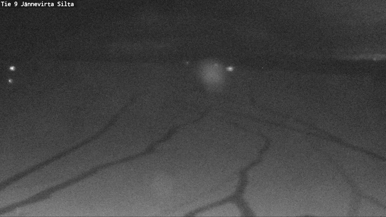 Kelikamerat Kuva Tie 9 Kuopio, Jännevirran silta, Kuopio, Pohjois-Savo