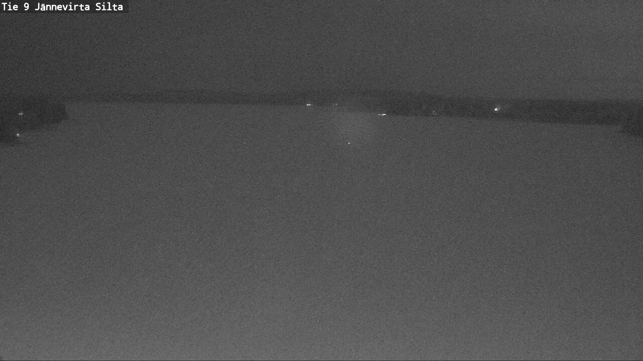 Kelikamerat Kuva Tie 9 Kuopio, Jännevirran silta, Kuopio, Pohjois-Savo