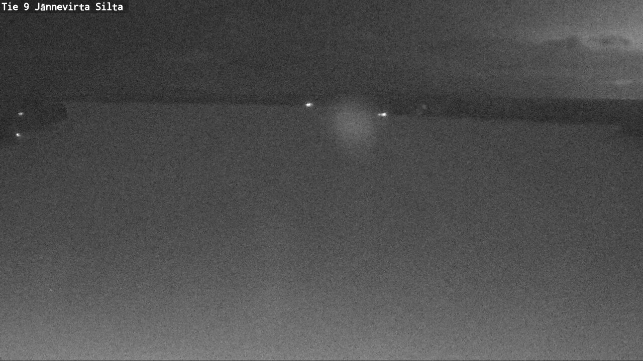 Kelikamerat Kuva Tie 9 Kuopio, Jännevirran silta, Kuopio, Pohjois-Savo