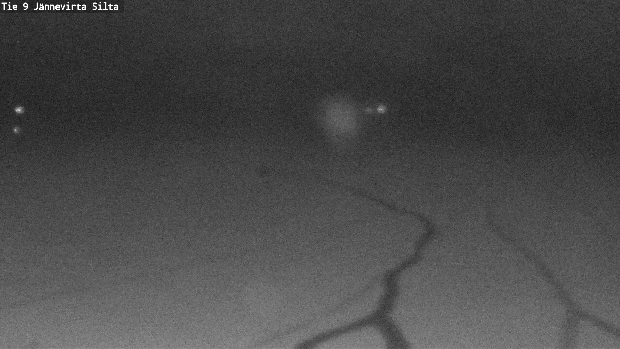 Kelikamerat Kuva Tie 9 Kuopio, Jännevirran silta, Kuopio, Pohjois-Savo