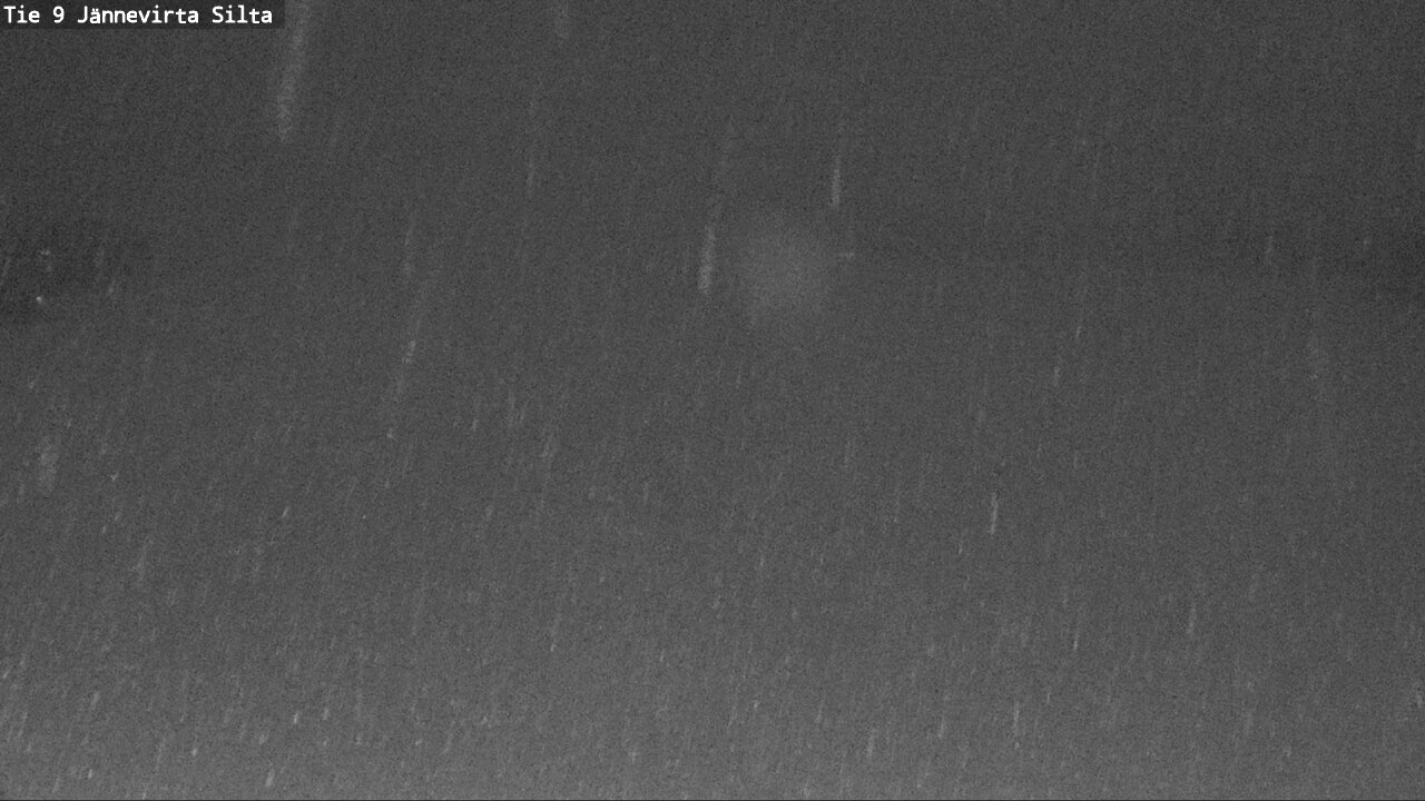 Kelikamerat Kuva Tie 9 Kuopio, Jännevirran silta, Kuopio, Pohjois-Savo