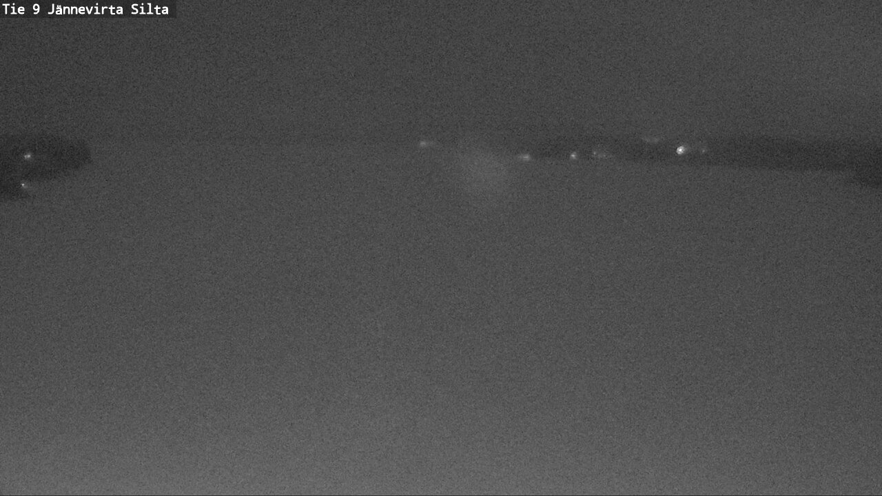 Kelikamerat Kuva Tie 9 Kuopio, Jännevirran silta, Kuopio, Pohjois-Savo