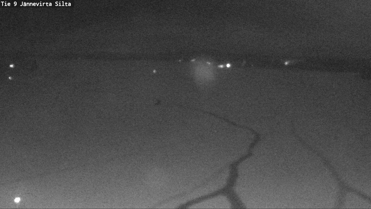 Kelikamerat Kuva Tie 9 Kuopio, Jännevirran silta, Kuopio, Pohjois-Savo