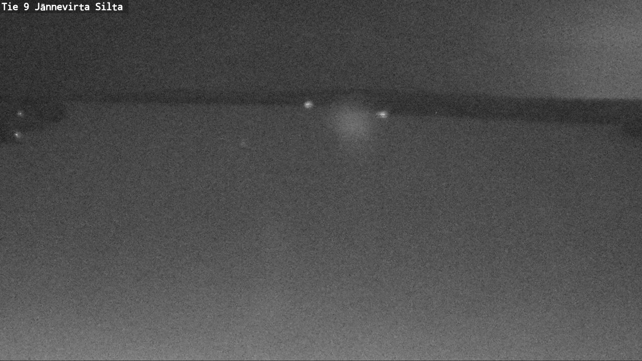 Kelikamerat Kuva Tie 9 Kuopio, Jännevirran silta, Kuopio, Pohjois-Savo