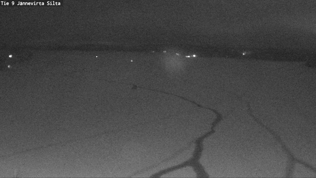 Kelikamerat Kuva Tie 9 Kuopio, Jännevirran silta, Kuopio, Pohjois-Savo