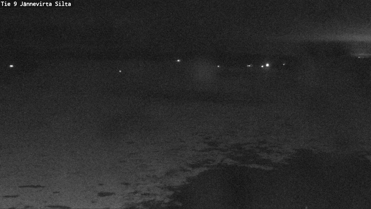 Kelikamerat Kuva Tie 9 Kuopio, Jännevirran silta, Kuopio, Pohjois-Savo