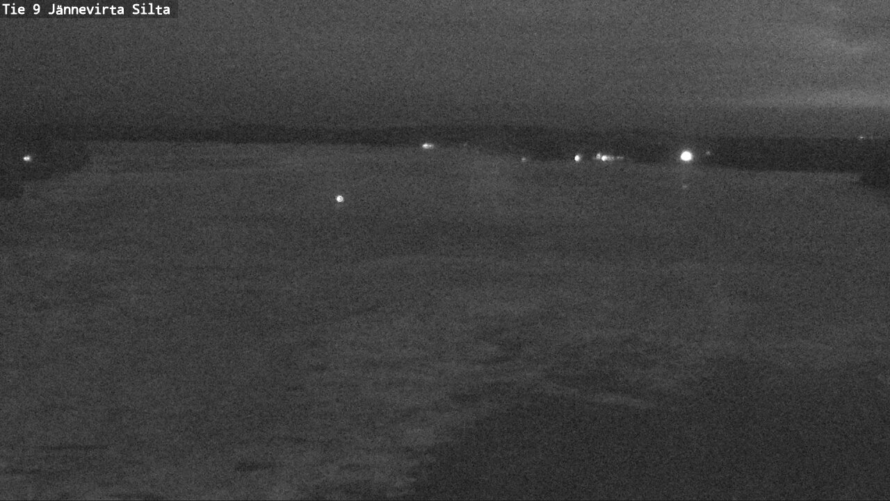 Kelikamerat Kuva Tie 9 Kuopio, Jännevirran silta, Kuopio, Pohjois-Savo