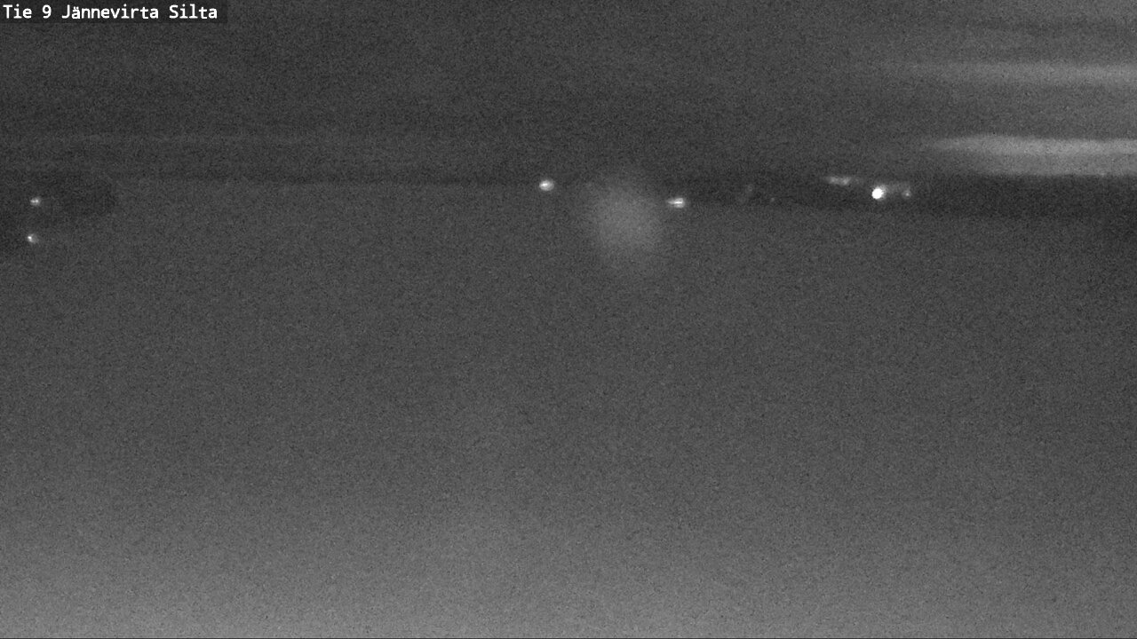 Kelikamerat Kuva Tie 9 Kuopio, Jännevirran silta, Kuopio, Pohjois-Savo