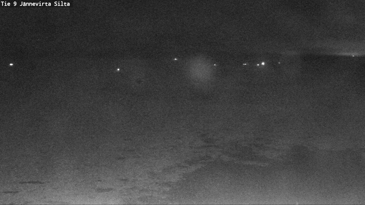 Kelikamerat Kuva Tie 9 Kuopio, Jännevirran silta, Kuopio, Pohjois-Savo