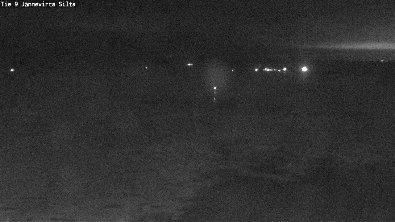 Kelikamerat Kuva Tie 9 Kuopio, Jännevirran silta, Kuopio, Pohjois-Savo