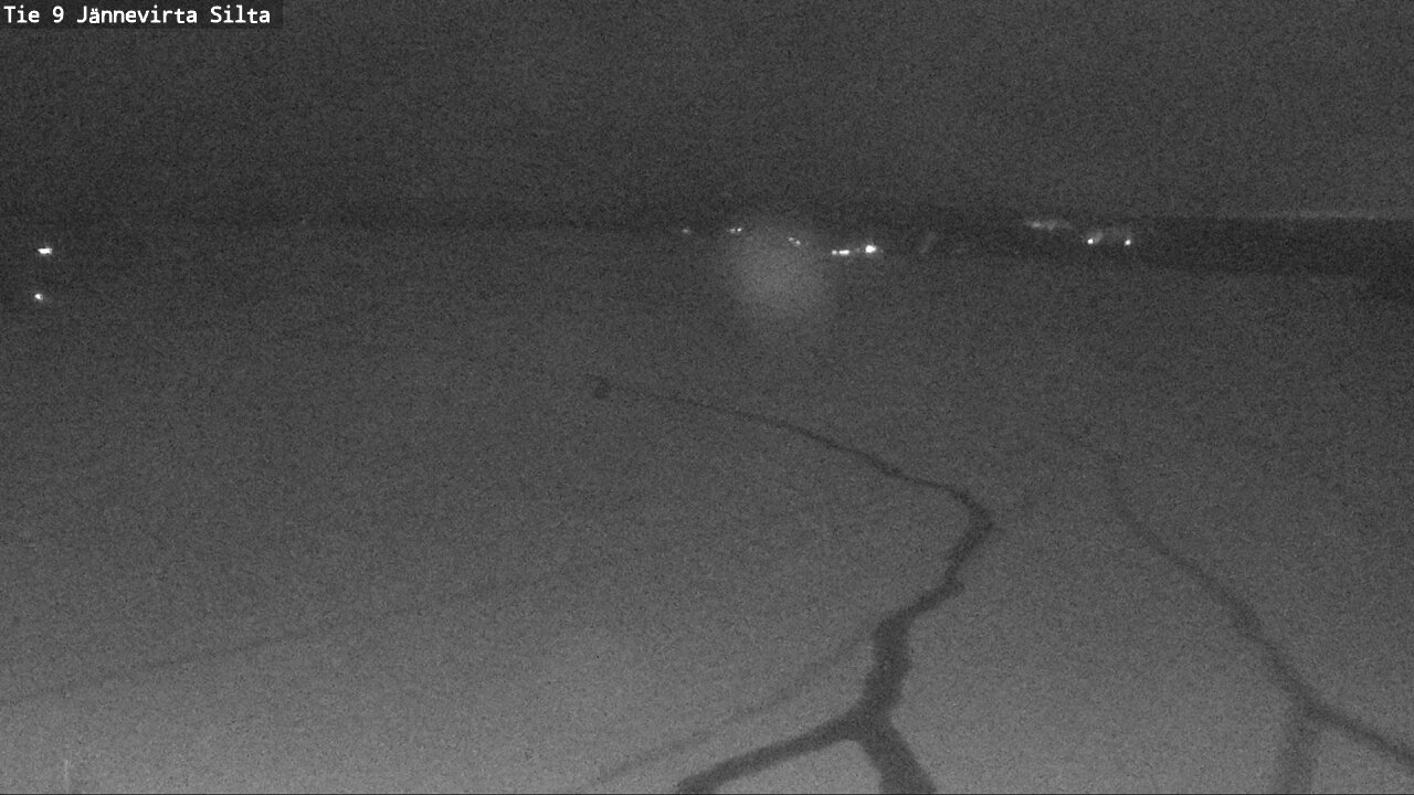 Kelikamerat Kuva Tie 9 Kuopio, Jännevirran silta, Kuopio, Pohjois-Savo